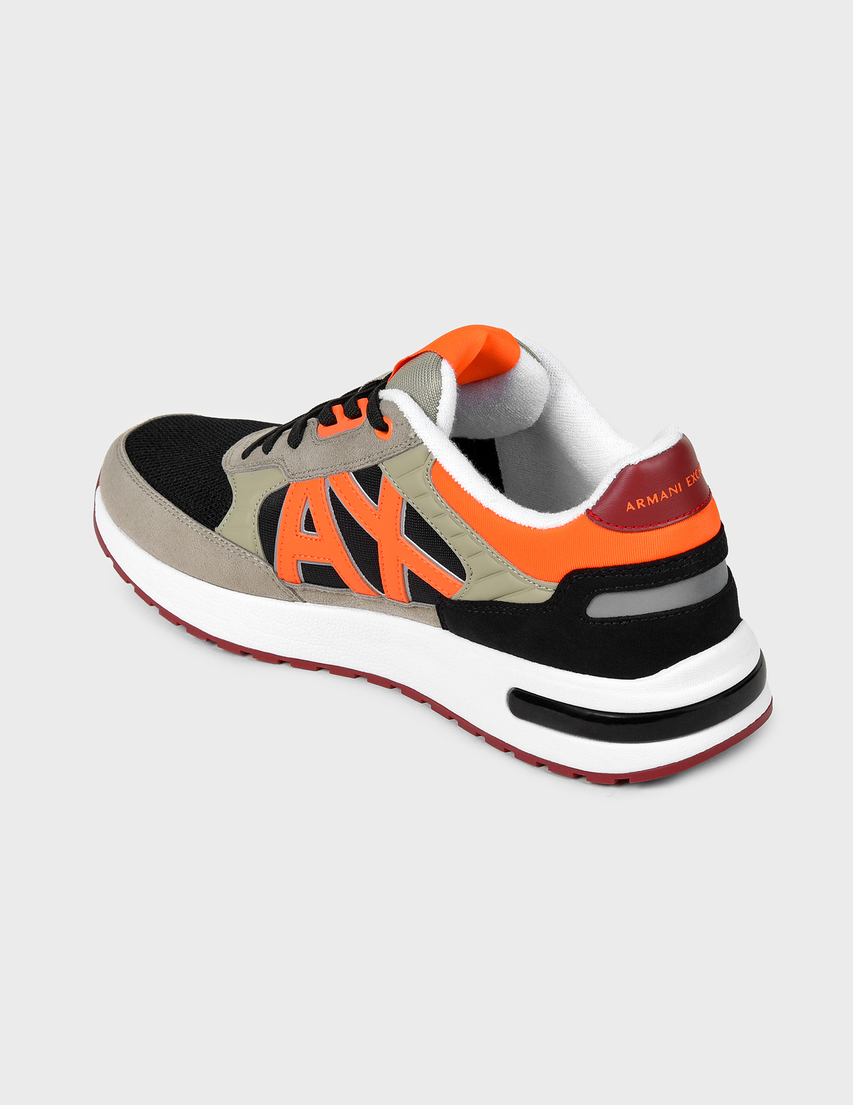 armani exchange xux052 xv205