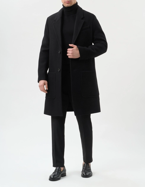 AMI HCO005-V-TWO-001_black фото-2