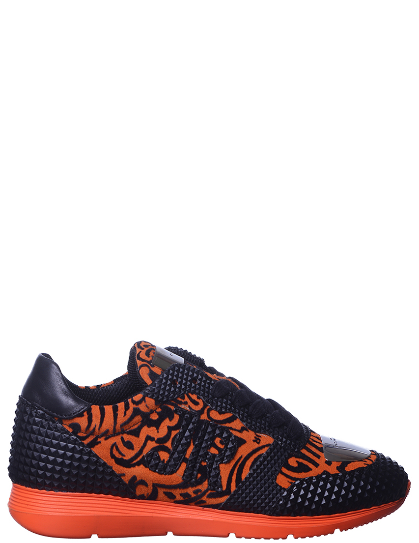 

Кроссовки, Черный