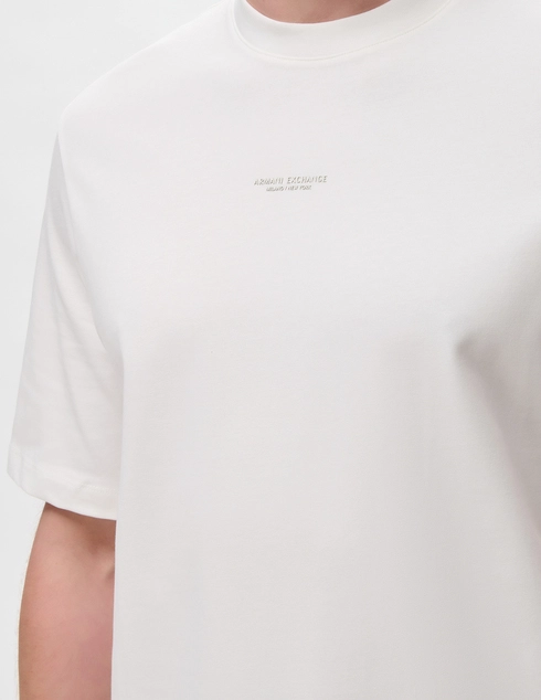Armani Exchange XM003560-AF28670-U0009_white фото-5