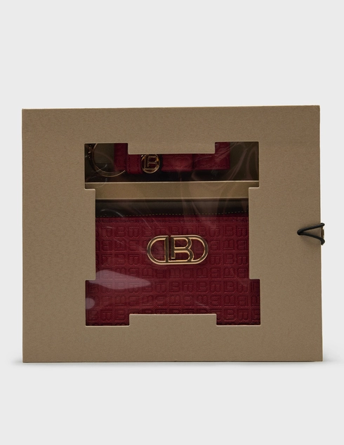 Laura Biagiotti 27SETRubino_red фото-5