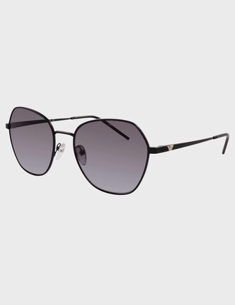 EMPORIO ARMANI солнцезащитные очки