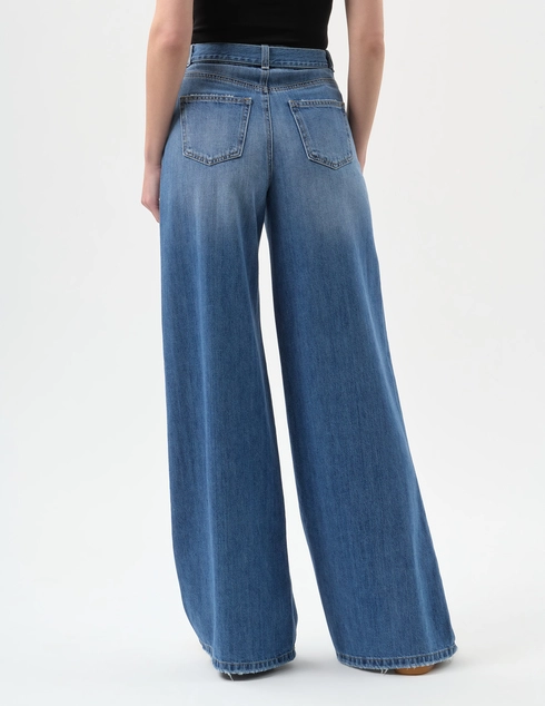 Twinset 261TP2710-03498_blue фото-4