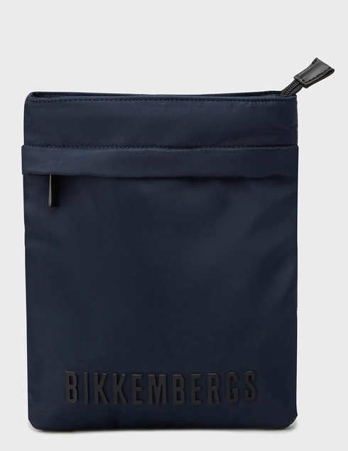 Bikkembergs BKBO00883T-BLUE фото-1