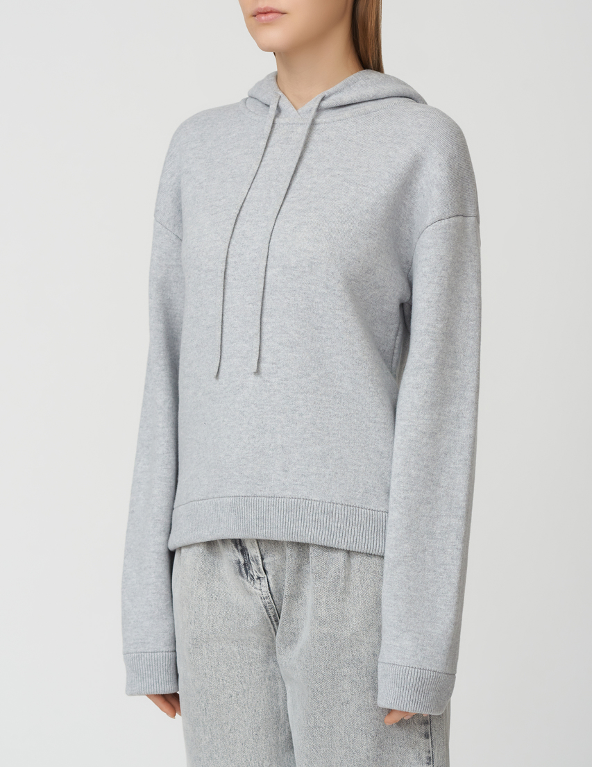 Rochas FW21-ROWT75040A-RT606-grey фото-2