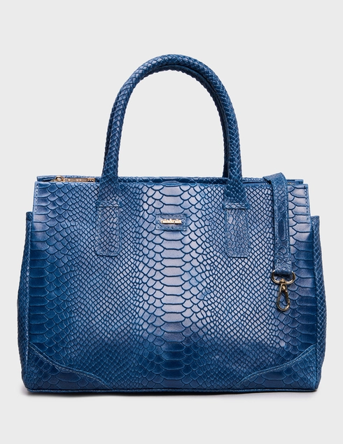Nila & Nila BNN8004-blu-jeans_blue фото-4