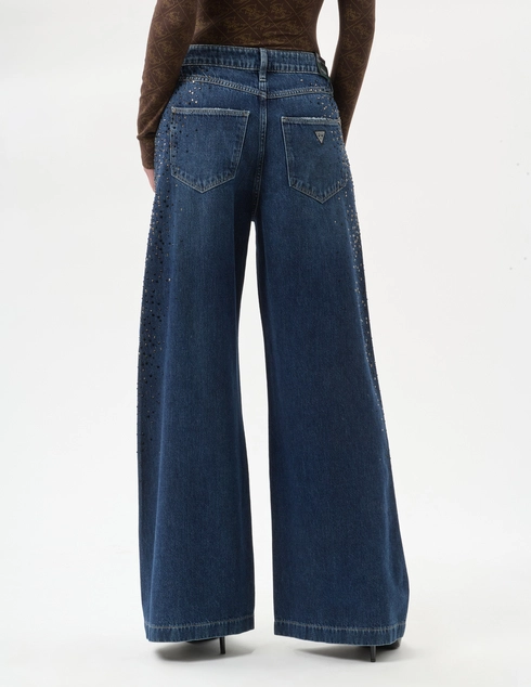 Guess W6RA1CD3YOO-SPHB_blue фото-4