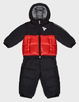 MONCLER костюм