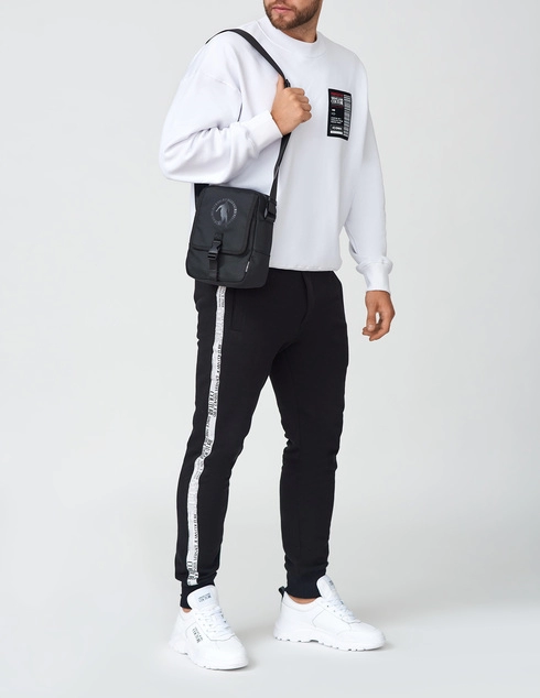 Bikkembergs E4BPME2F0052999-999 фото-1