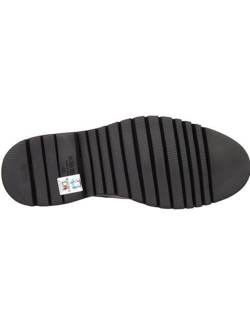 черные Ботинки Mario Bruni 11709_black размер - 40; 41; 42; 43; 41.5; 42.5