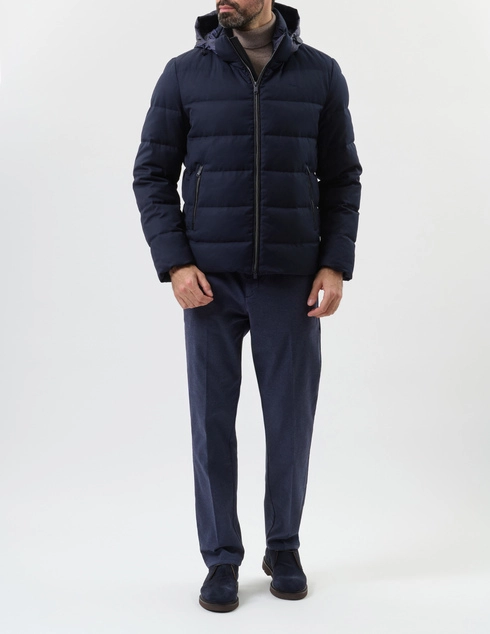 Harmont&Blaine K0P291040654801_blue фото-2