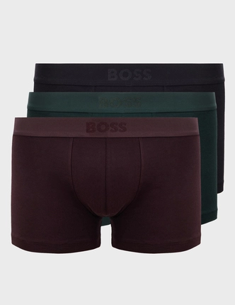 BOSS набор трусов