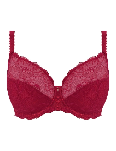 Fantasie Aubree-6932ROG-Rouge_pink фото-1