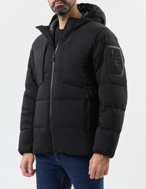Boss 50543963-001-black фото-3
