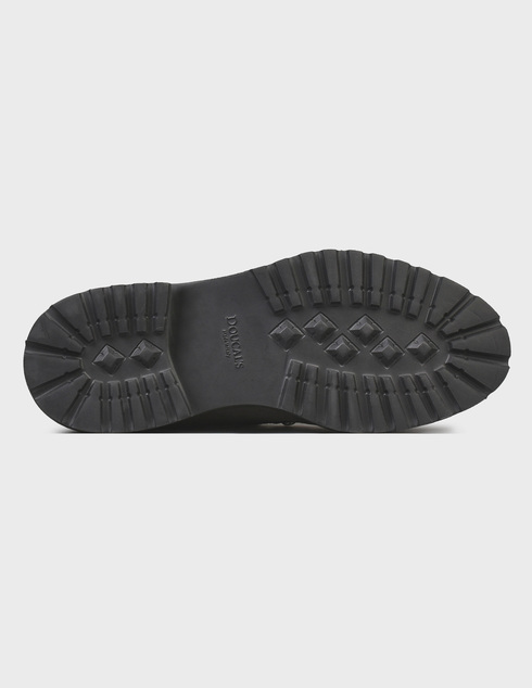 серые Ботинки Doucal'S 8343-gray размер - 37; 39; 40; 41