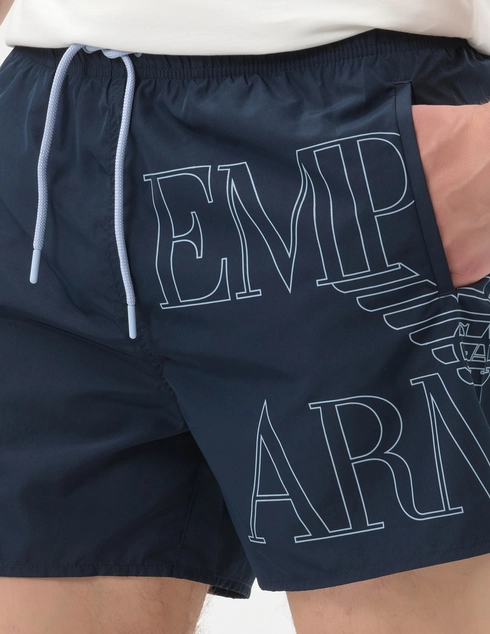 Emporio Armani EM000583-AF12326--UB102_blue фото-5
