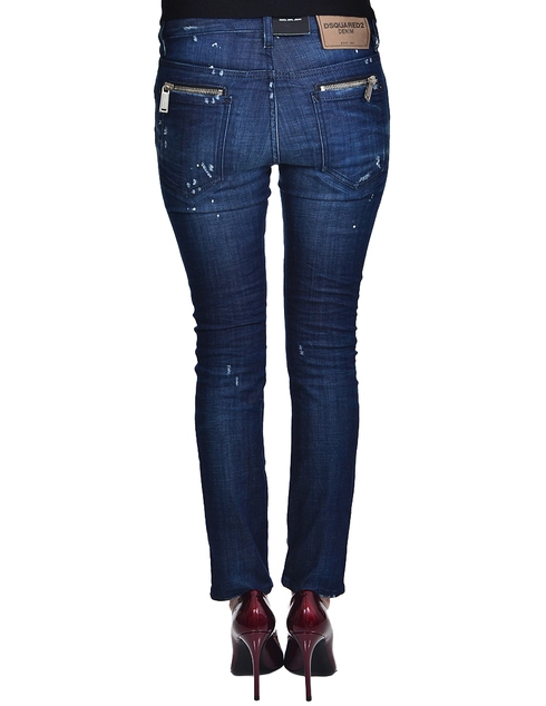 Dsquared2 0730_blue фото-3