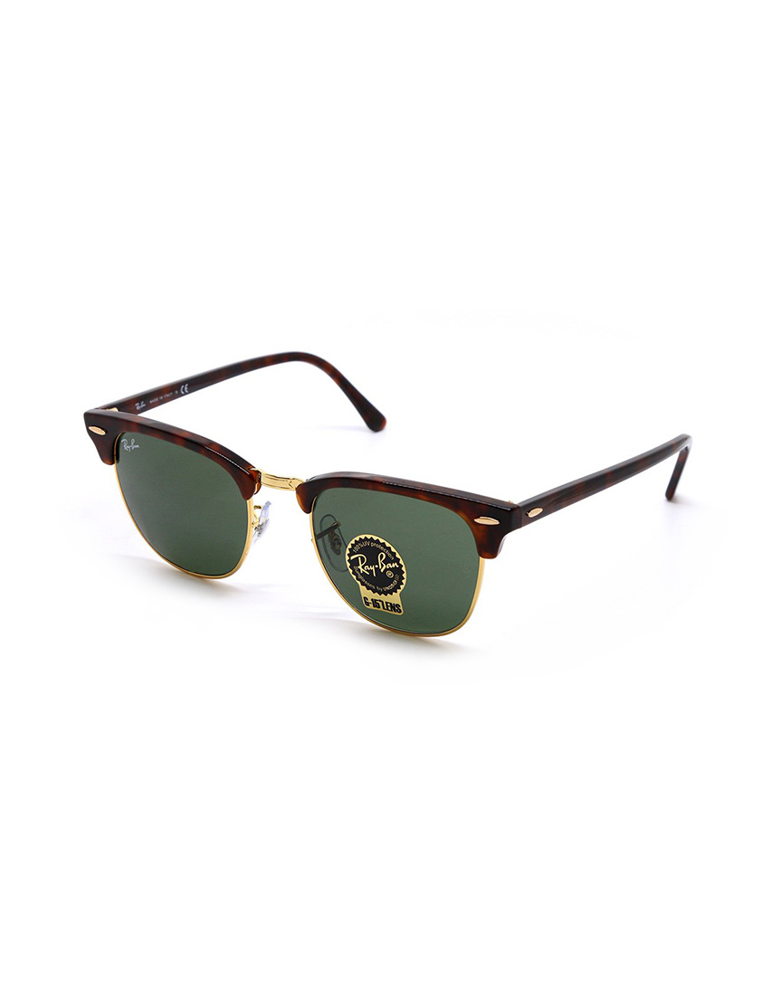 Очки Clubmaster Ray-Ban CLUBMASTER 