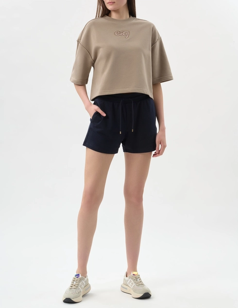 Ea7 Emporio Armani 7W000970-U6167_beige фото-2