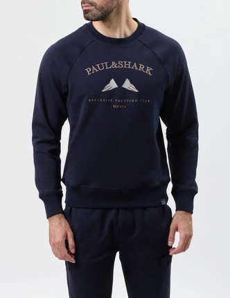 PAUL&SHARK джемпер
