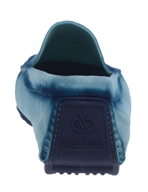 бирюзовые Мокасины Aldo Brue 001_green