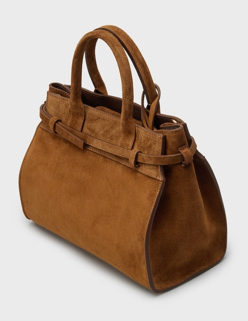 CHRISTIAN VILLA 6421-viski_brown фото-2