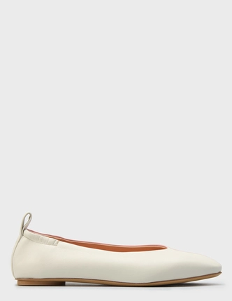 H'ESTIA VENEZIA балетки