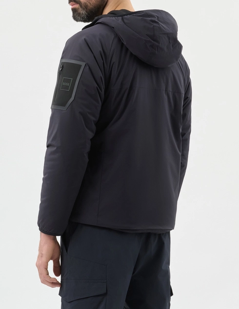 Boss 50551067-402_blue фото-4