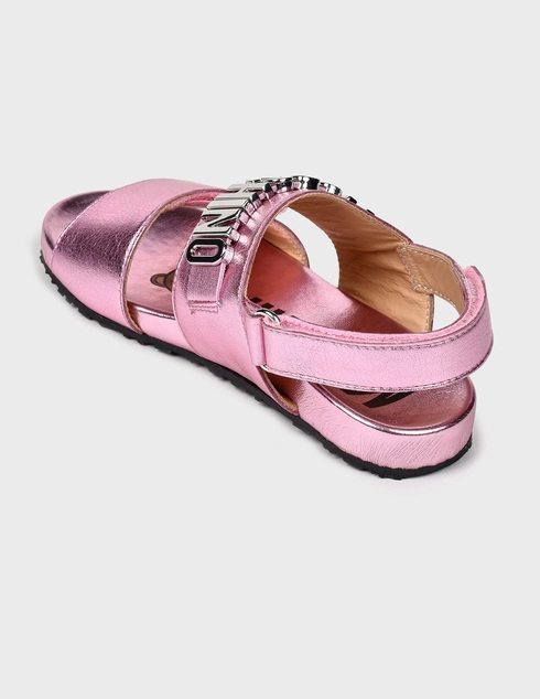 Moschino 26310-rosa-pink фото-2