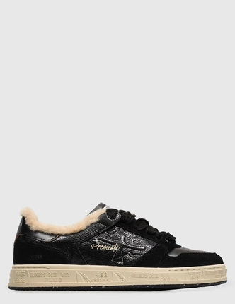 PREMIATA кеды
