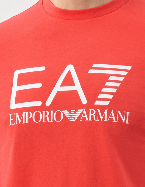 Ea7 Emporio Armani 7M001412-U5003_red фото-5