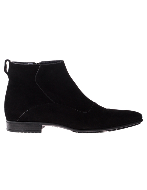 мужские черные Ботинки Aldo Brue 1150B_black - фото-2