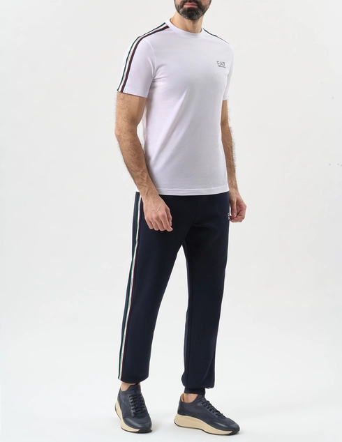 Ea7 Emporio Armani 7M001861-U0002_white фото-2