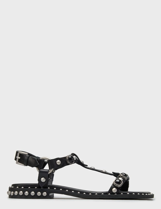 ASH сандалии