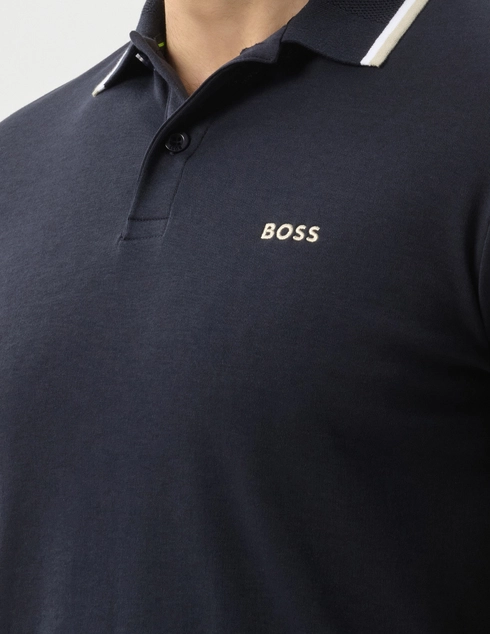 Boss 50554565-402_blue фото-5