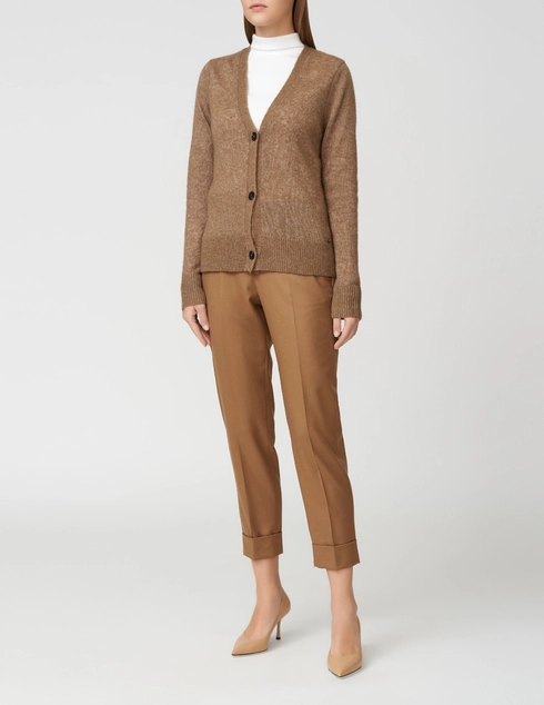 Berwich vb8996-brown фото-4