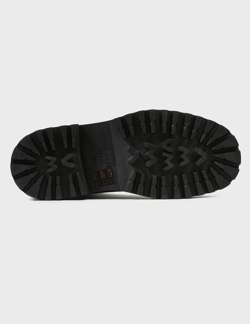 черные Ботинки Vic Matie 1W3351D.W60W890101 размер - 35; 39
