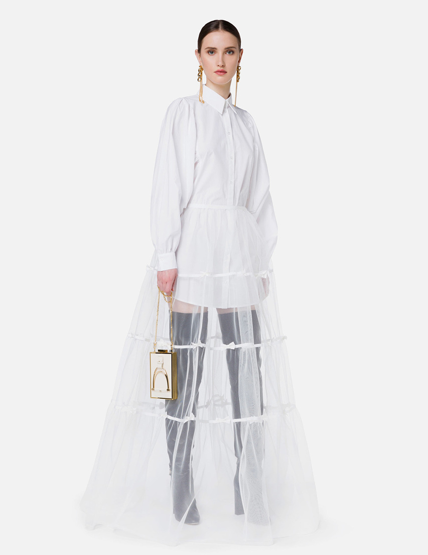 Elisabetta Franchi AGR-CA-344-18E2-V280-100 фото-1