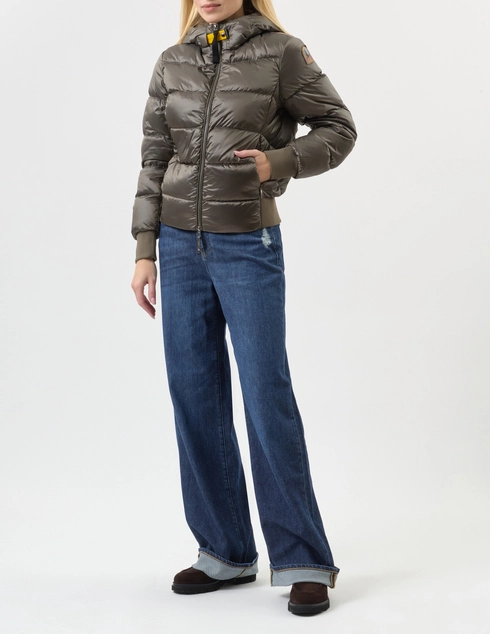 Parajumpers SX42-0108_khaki фото-2