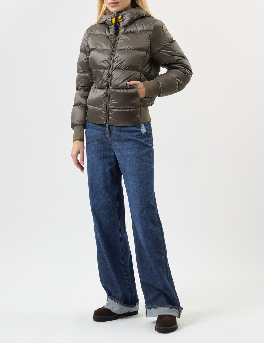 Parajumpers SX42-0103_khaki фото-2