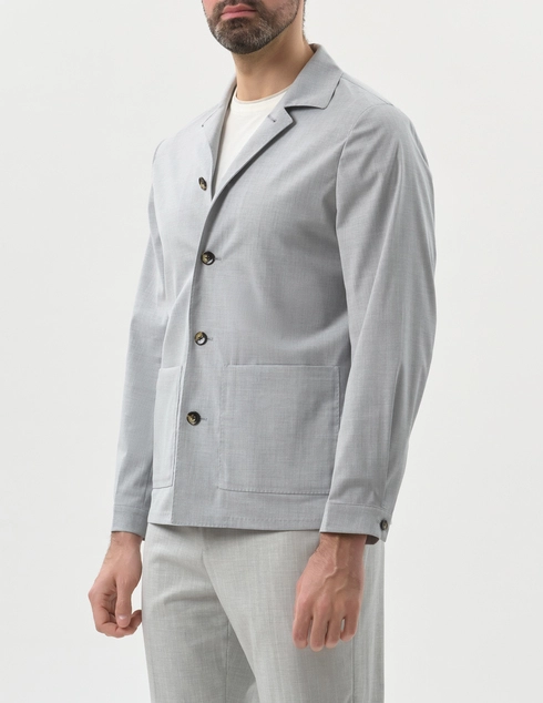 Paul Taylor PT7JK F010 500 S26 фото-3