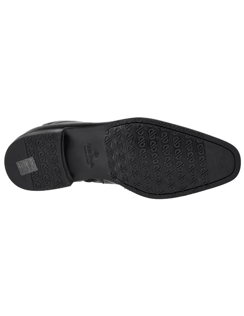 черные Ботинки Aldo Brue 6048_black размер - 40; 42; 42.5