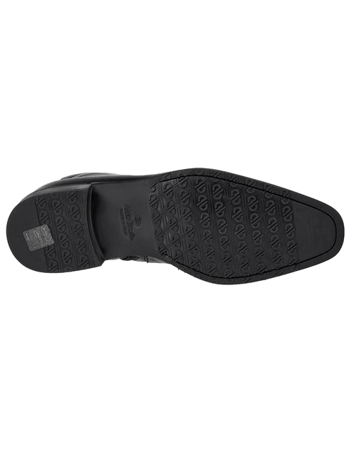 черные Ботинки Aldo Brue 6048_black размер - 40