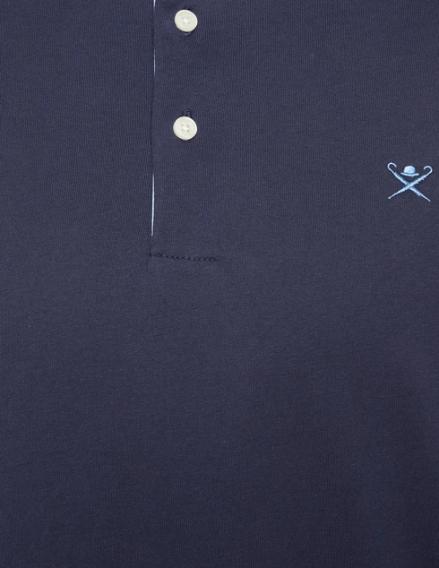 Hackett London HM551004-591_blue фото-4