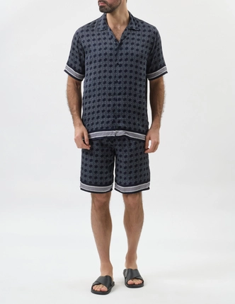 KARL LAGERFELD костюм