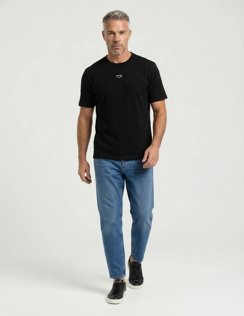 Antony Morato MMDT00291-FA700166-W02253-7010_blue фото-6