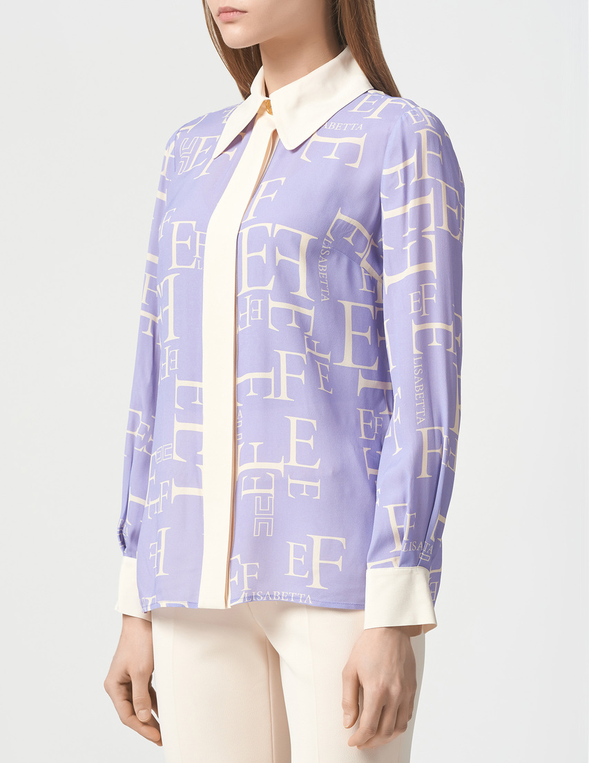 Elisabetta Franchi CA-319-11E2-V310-Q45 фото-2
