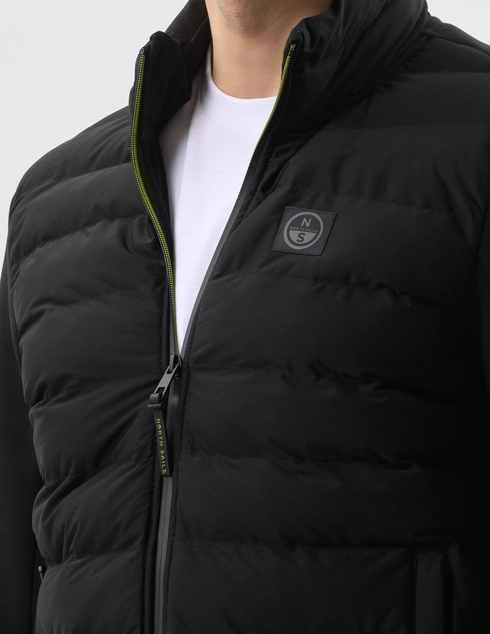 North Sails 6911020000999_black фото-5