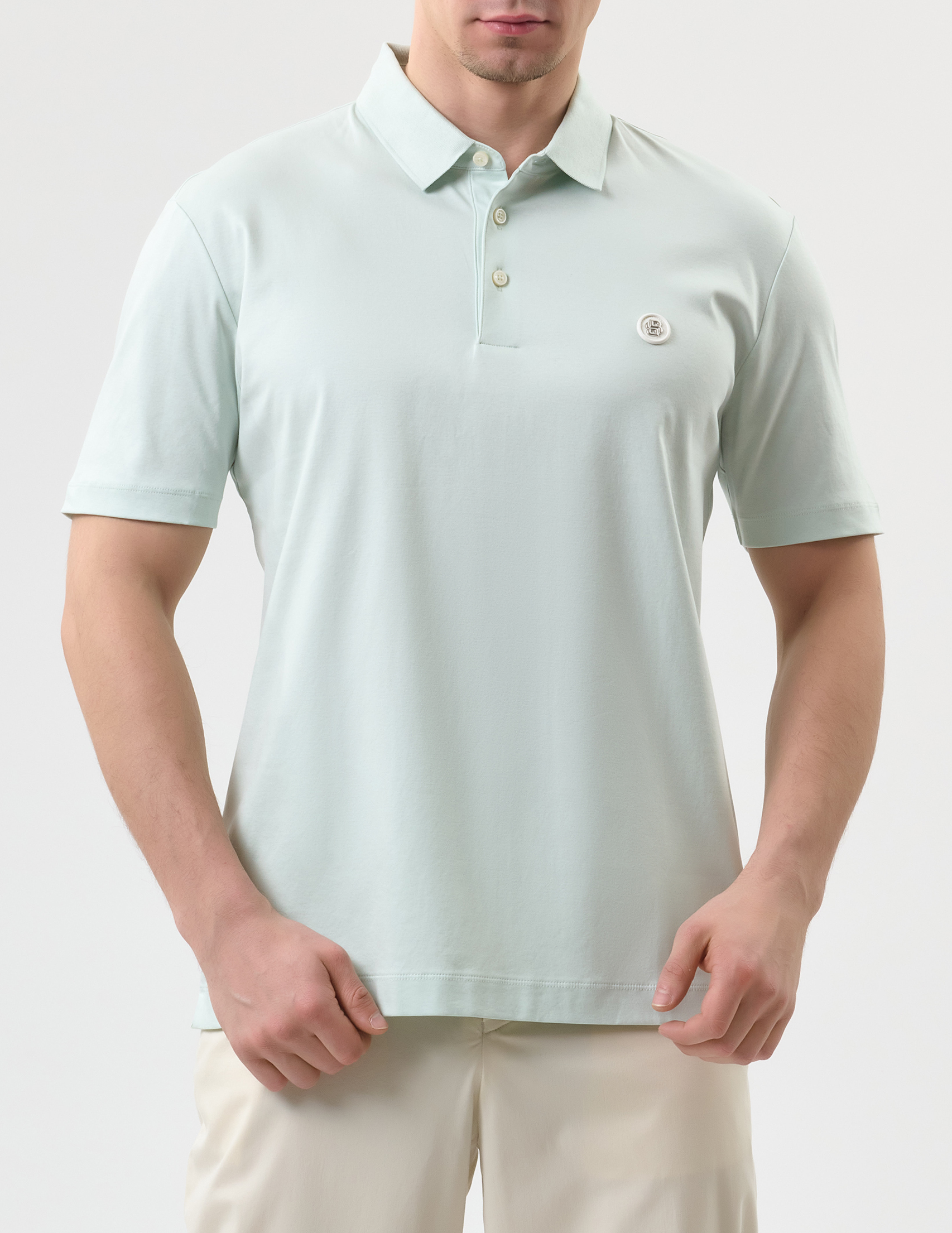 

Поло, Зеленый;бирюзовый