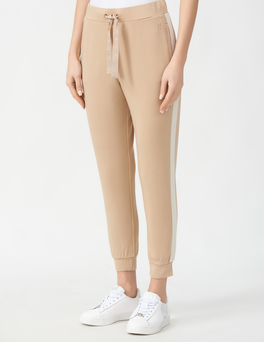 Weekend Max Mara DOMINO_beige фото-2